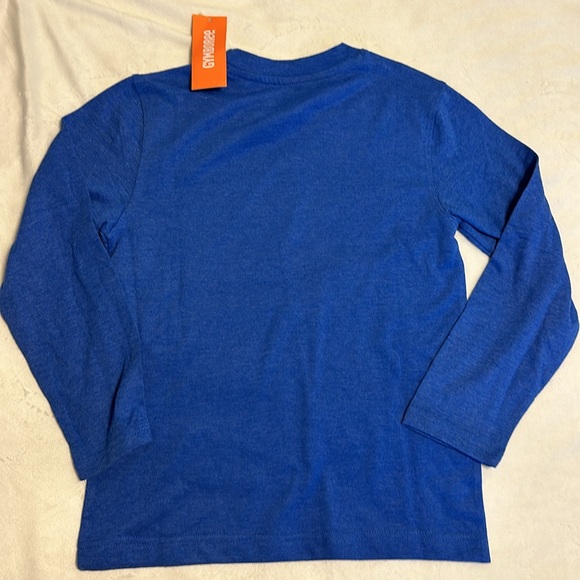 COPY - Gymboree long sleeve shirt - Picture 3 of 3
